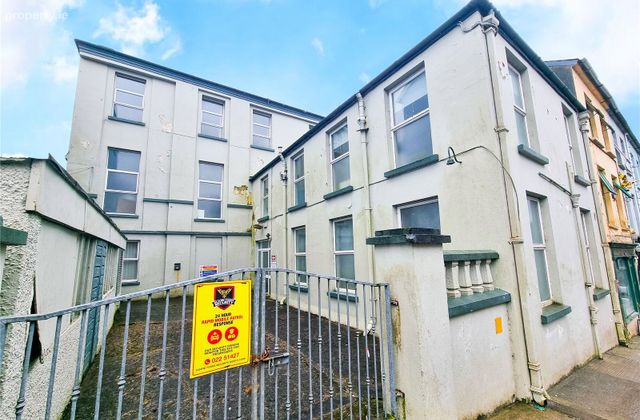 Mallow Health Centre, William O'brien Street, Mallow, Co. Cork, Mallow, Co. Cork - Click to view photos