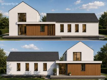 Claureen, Shanaway Road, Ennis, Co Clare, Ennis, Co. Clare - Image 2