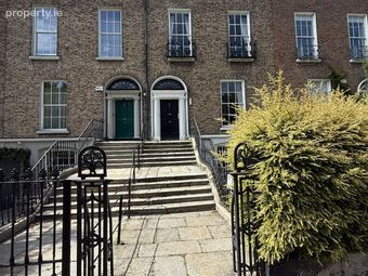 Herbert Place, Dublin 2, Dublin 2