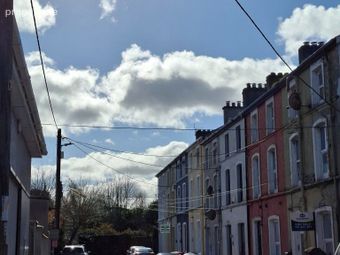 7 Rosefield Terrace, Victoria Road, Blackrock, Co. Cork - Image 4