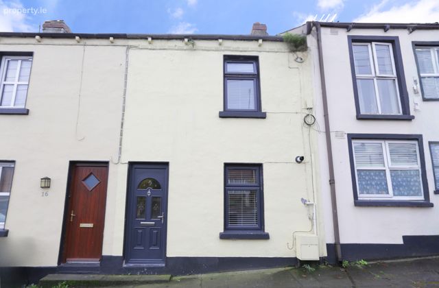 15 Greenhills, Drogheda, Co Louth, Drogheda, Co. Louth - Click to view photos