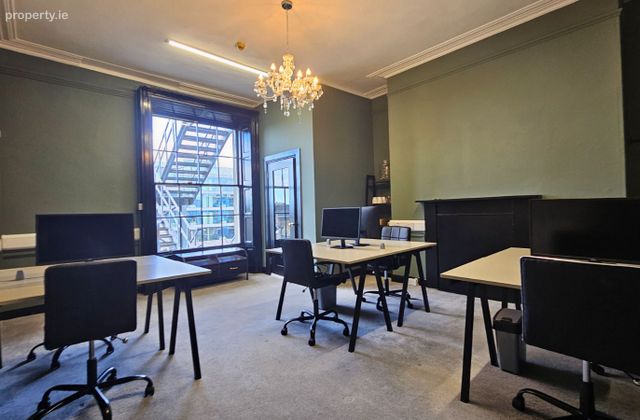 23 Fitzwilliam Street Upper, Dublin 2, Dublin 2 - Click to view photos