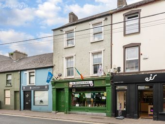 20 Leinster Street, Athy, Co. Kildare, Athy, Co. Kildare