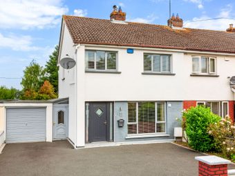 11 Whitethorn Grove, Kill, Co. Kildare