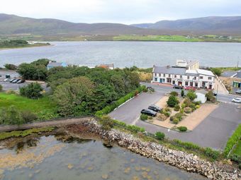 Achill Sound Hotel, Achill Sound, Co. Mayo - Image 3