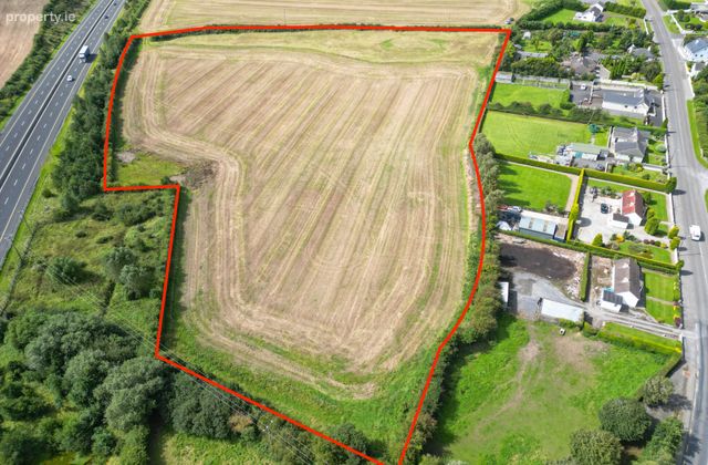 9 Acres, Skehane, Two-mile Borris, Thurles, Co. Tipperary, Twomileborris, Co. Tipperary - Click to view photos