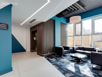 Courtyard Level, 16-22 Green Street, Dublin 7 - Image 3