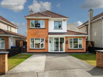61 Station Court,Portarlington,Co. Laois, Portarlington, Co. Laois