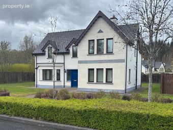 1 Errew Drive, Lough Rynn Castle Estate, Mohill, Cloone Grange, Co. Leitrim