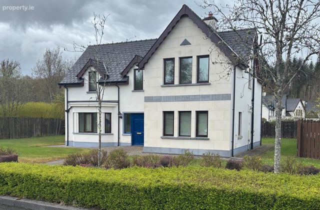 1 Errew Drive, Lough Rynn Castle Estate, Mohill, Cloone Grange, Co. Leitrim - Click to view photos