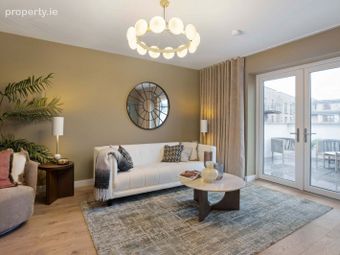 The Laurel Ii, Adamstown, Co. Dublin - Image 4