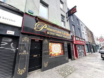 Flat 7, 52 Dorset Street Upper, Dublin 1