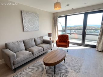 Apartment 114, Gleann Na Mona, Knocknacarra, Co. Galway - Image 2