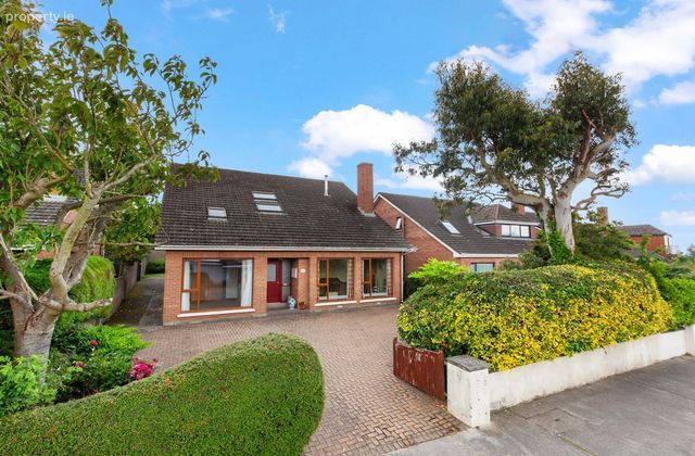 Corduff, 2 Thormanby Road, Baily, Howth, Dublin 13 - Click to view photos