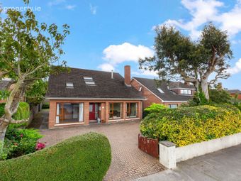 Corduff, 2 Thormanby Road, Baily, Howth, Dublin 13