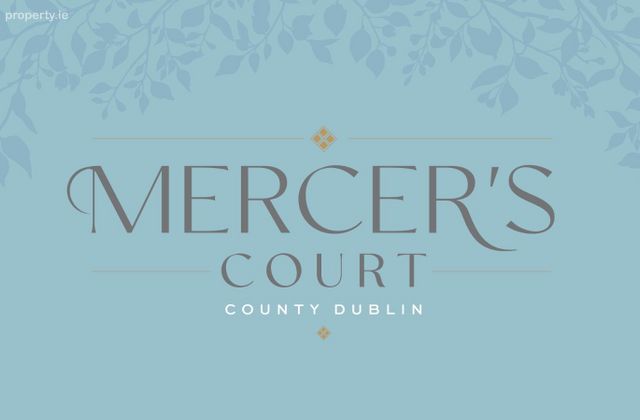 Mercer's Court, Main Street, Rathcoole, Co. Dublin - Click to view photos