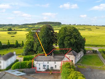 Thornton Lodge, Ballysax, Curragh, Co. Kildare, Ballysax, Co. Kildare - Image 3