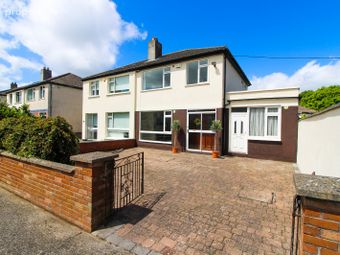 19 Killakee Way, Firhouse, Dublin, Firhouse, Dublin 24