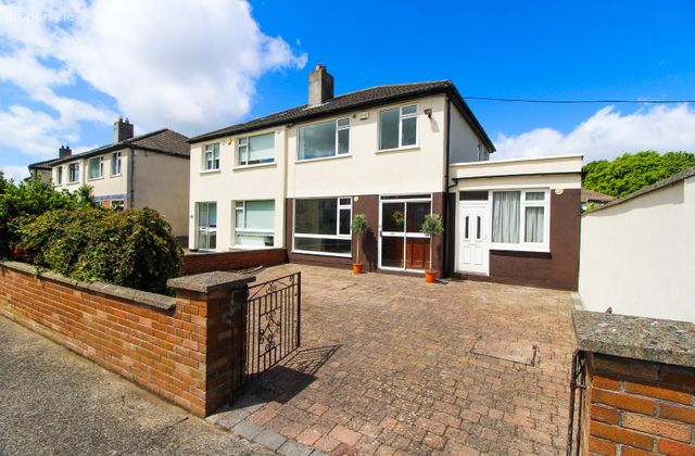 19 Killakee Way, Firhouse, Dublin, Firhouse, Dublin 24 - Click to view photos