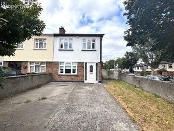 Monksfield Meadows, Clondalkin, Dublin 22, Clondalkin, Dublin 22