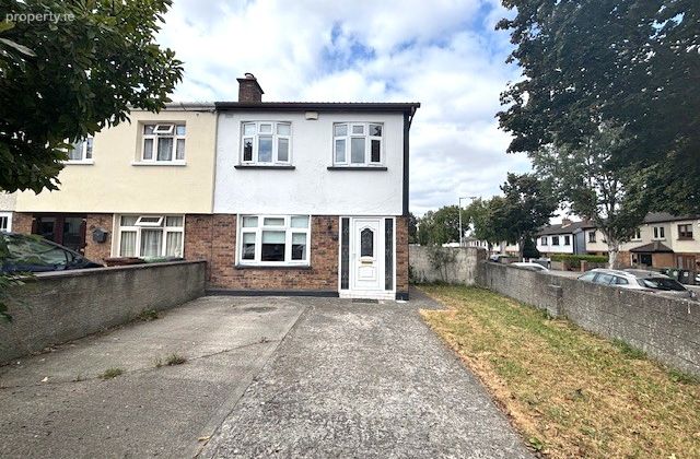 Monksfield Meadows, Clondalkin, Dublin 22, Clondalkin, Dublin 22 - Click to view photos