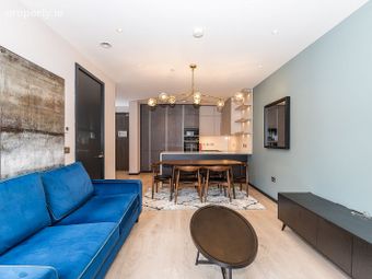 Apartment 235, Grand Canal Dock, Dublin 2 - Image 3