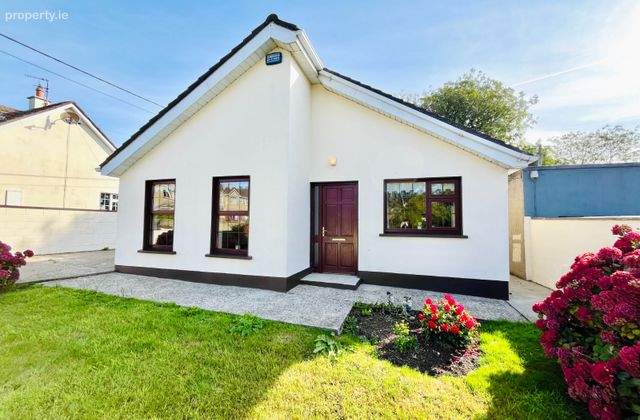 Greenside, Greenville Lane, Enniscorthy, Co. Wexford - Click to view photos