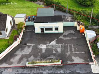 Turagh, Cappamore, Co. Limerick, Cappamore, Co. Limerick