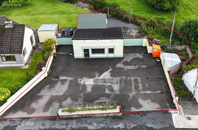 Turagh, Cappamore, Co. Limerick, Cappamore, Co. Limerick - Click to view photos