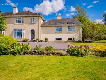 Milkwood, Lynn Road, Mullingar, Co. Westmeath, Mullingar, Co. Westmeath
