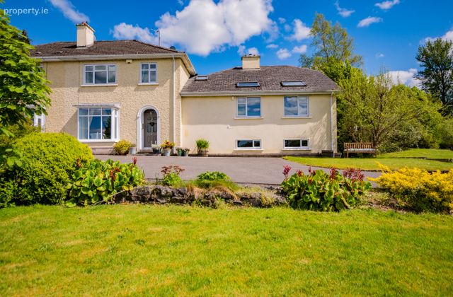 Milkwood, Lynn Road, Mullingar, Co. Westmeath, Mullingar, Co. Westmeath - Click to view photos