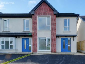 The Cypress, Stradbally, Co. Laois