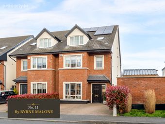 11 Peyton Avenue, Rathcoole, Co. Dublin, Rathcoole, Co. Dublin - Image 5