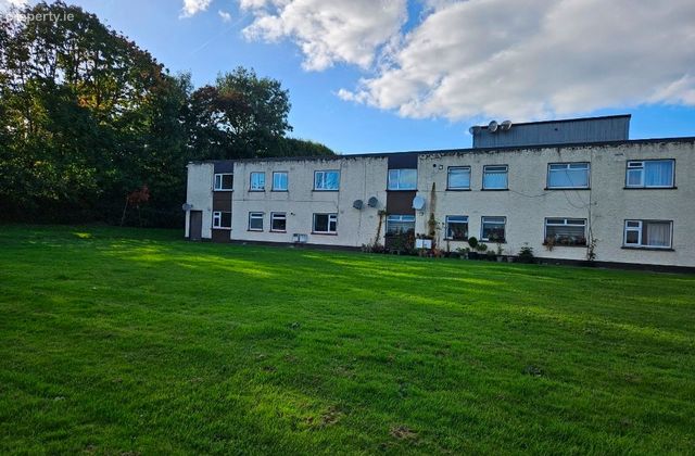 Apartment 23, Ballymany Mews, Ballymany, Newbridge, Co. Kildare, Newbridge, Co. Kildare - Click to view photos