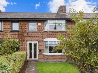 8 Lea Crescent, Sandymount, Dublin 4 - Image 3