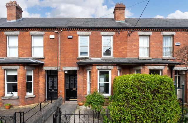 6 Brighton Gardens, Dublin 6, Rathgar, Dublin 6 - Click to view photos