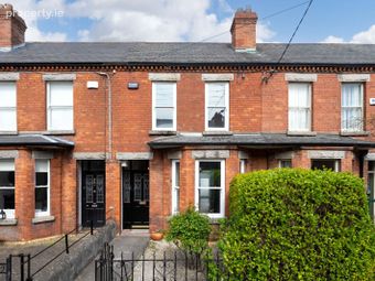 6 Brighton Gardens, Dublin 6, Rathgar, Dublin 6