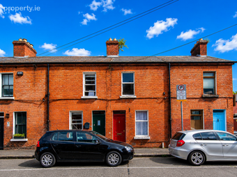 9 Magennis Square, Townsend Street, Dublin 2, Dublin 2