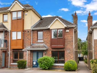 68 Ridgewood Square, Swords, Co. Dublin