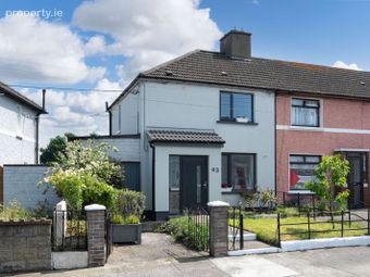 93 Aughavannagh Road, Crumlin, Dublin 12 - Image 2
