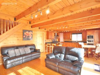 15 Lough Sillan Lodge, Shercock, Sherlock, Co. Cavan - Image 3