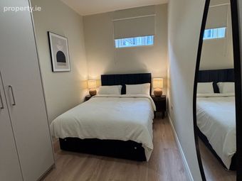 Two Bed Apartment Mountjoy Square, Dublin 1 - Image 2