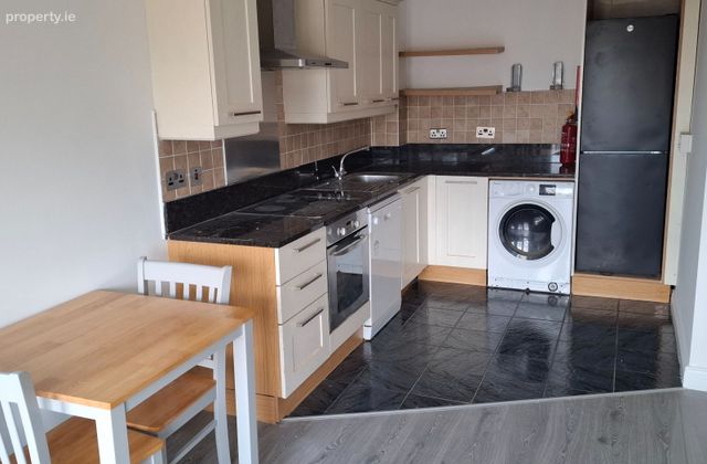 Arbour Court, Arbour Hill, Dublin 7 - Click to view photos