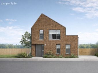 An Abhainn Bhan, Dunleer, Co Louth, Dunleer, Co. Louth