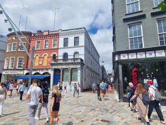 Ground Floor, 88 Saint Patrick's Street, T12w264, Cork City Centre, Co. Cork