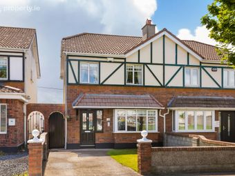 25 Greenwood Drive, Ayrfield, Dublin 13, Ayrfield, Dublin 13
