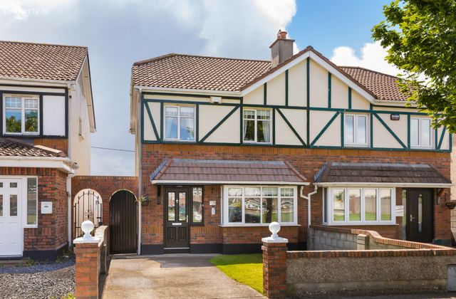 25 Greenwood Drive, Ayrfield, Dublin 13, Ayrfield, Dublin 13 - Click to view photos