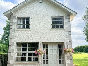 Ballysaxplain, The Curragh, Co. Kildare