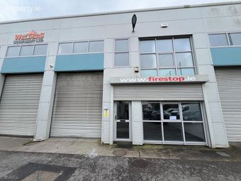 Unit 6, Deanrock Business Technology Park, Togher (Cork City), Co. Cork