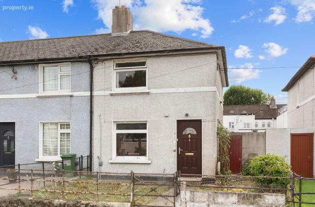 8 Leix Road, Cabra, Dublin 7, Cabra, Dublin 7 - Click to view photos